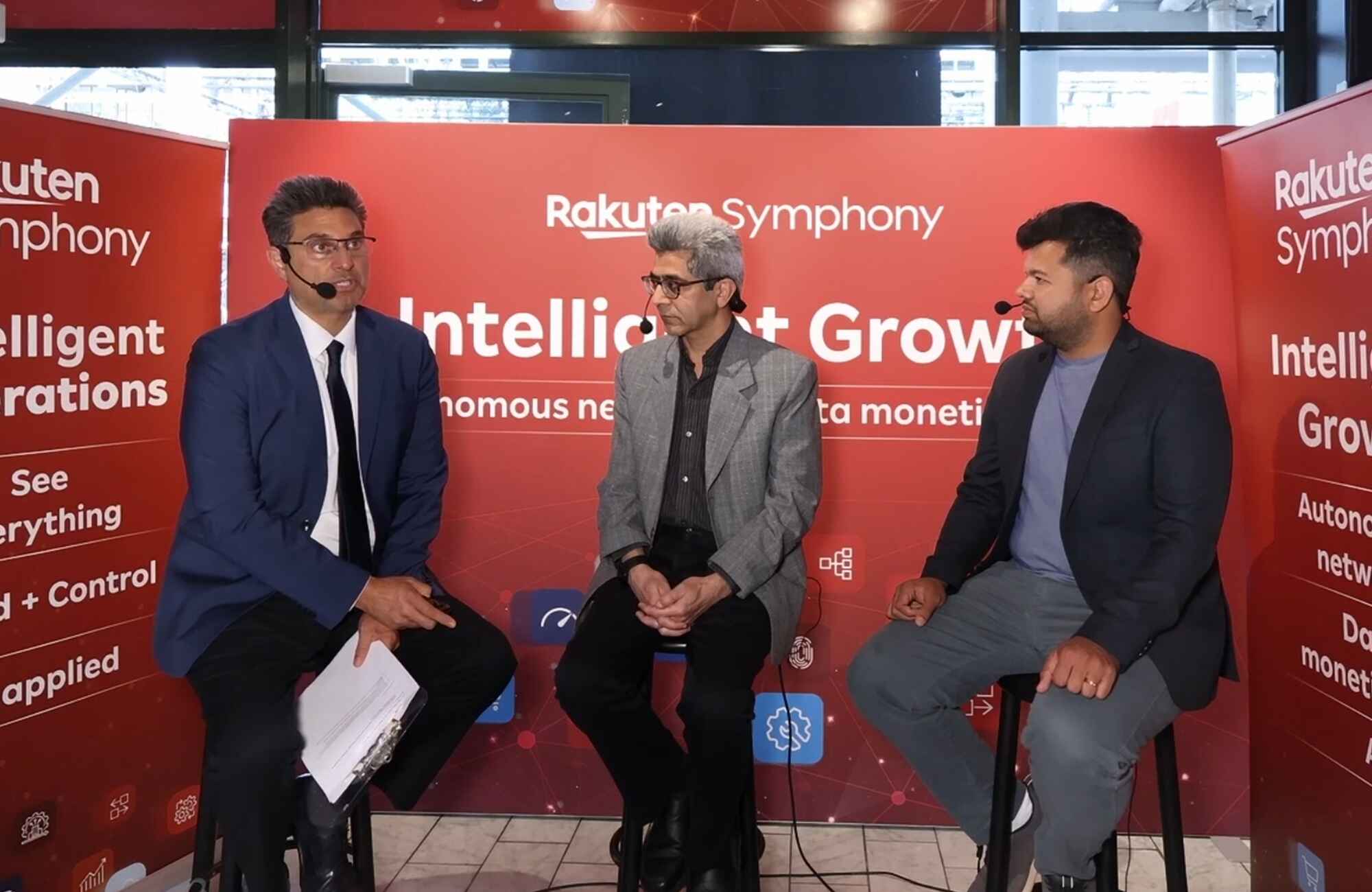 Future-proofing telco: From automation to autonomy