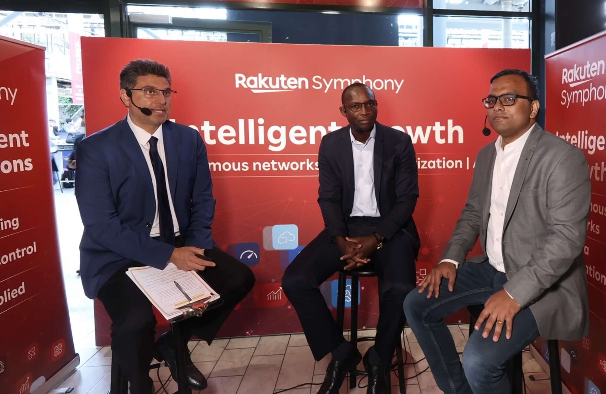 Operational intelligence: how AIOps is transforming telco agility