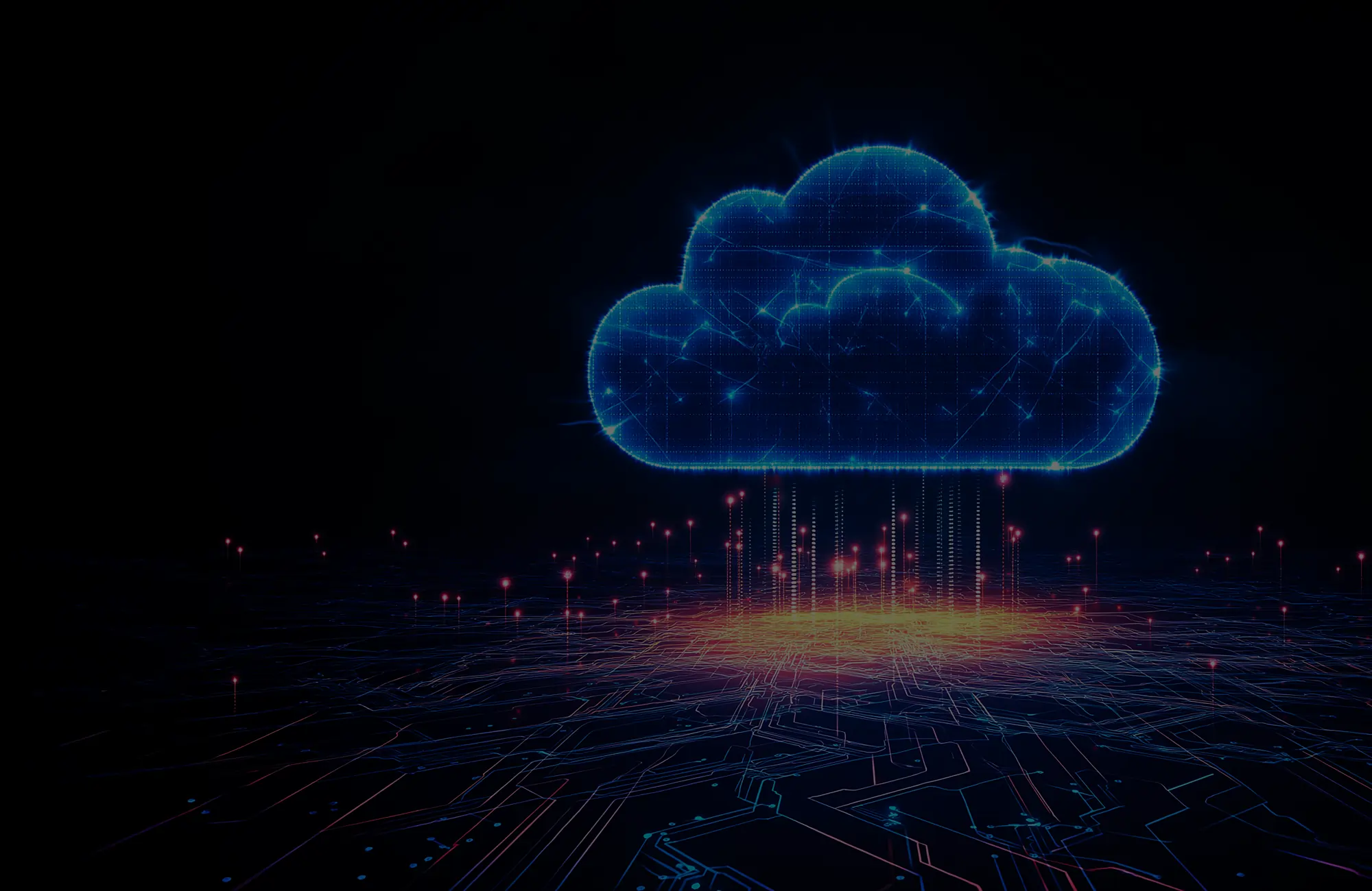 AI-First, Cloud-Native & Secure: Building the Future Telco