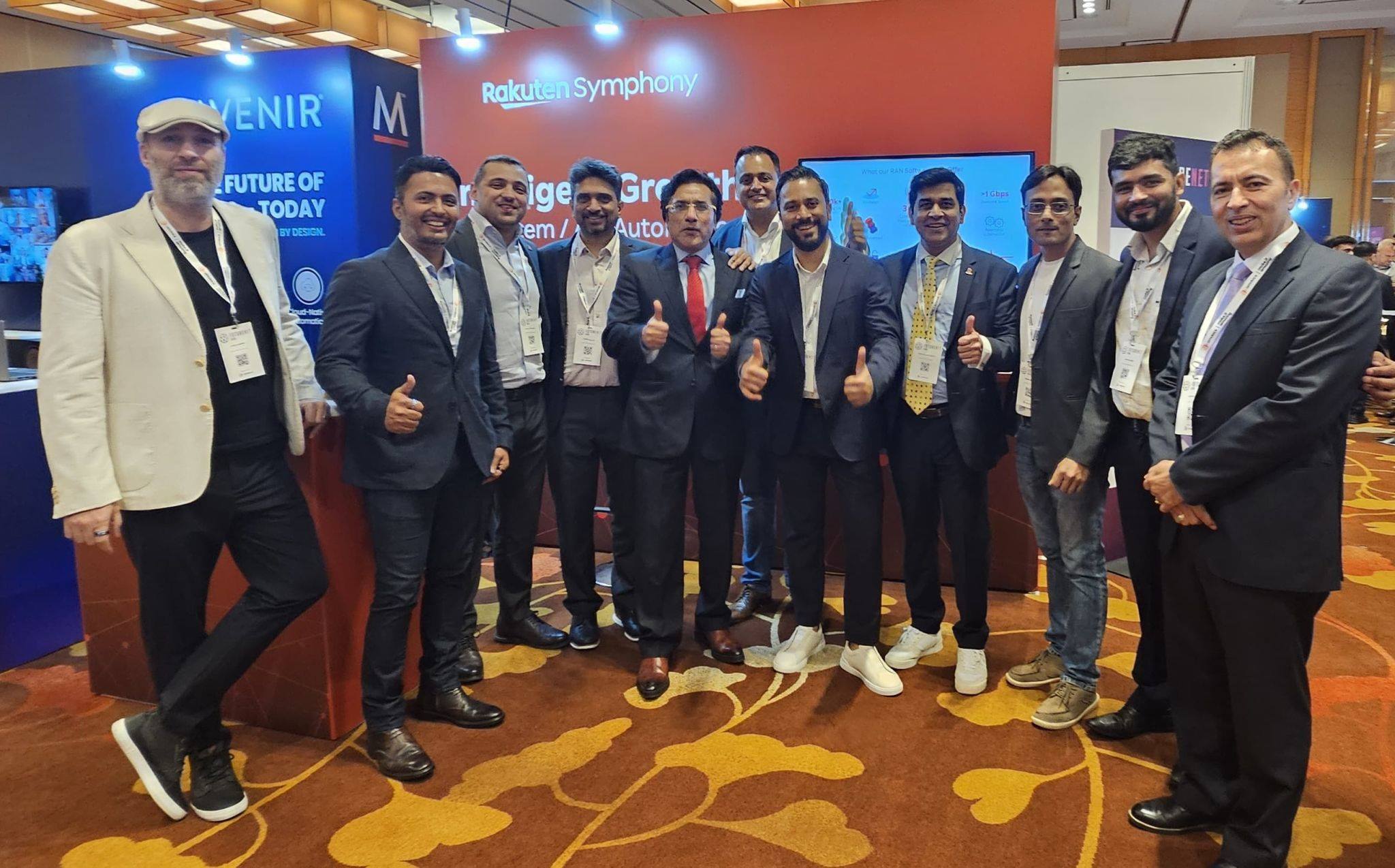 FutureNet Asia 2025: Top 5 Highlights in AI, Open RAN, and Intelligent Growth