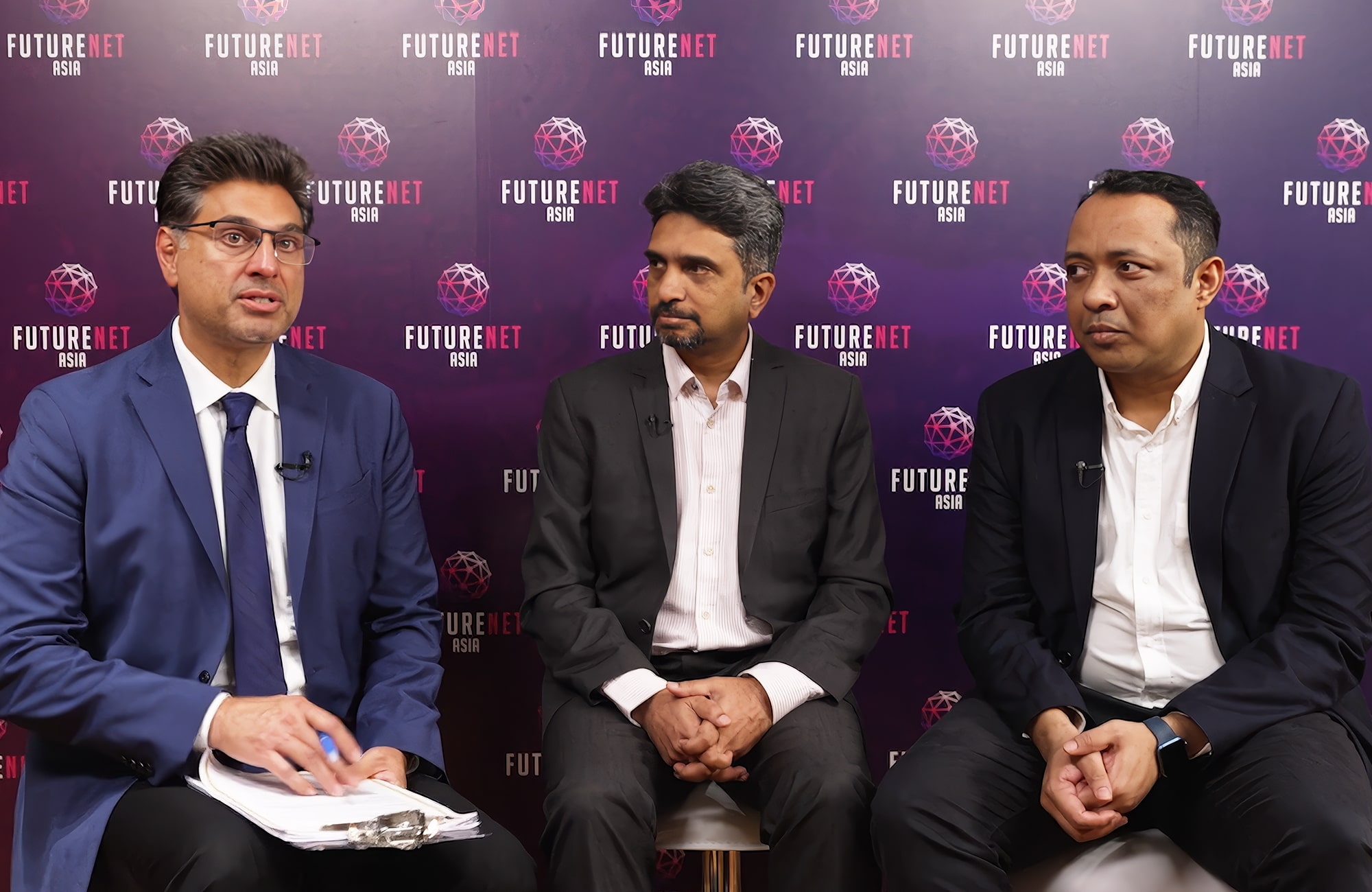 Agentic AI in APAC: AI/ML automation in networks | Rakuten Symphony