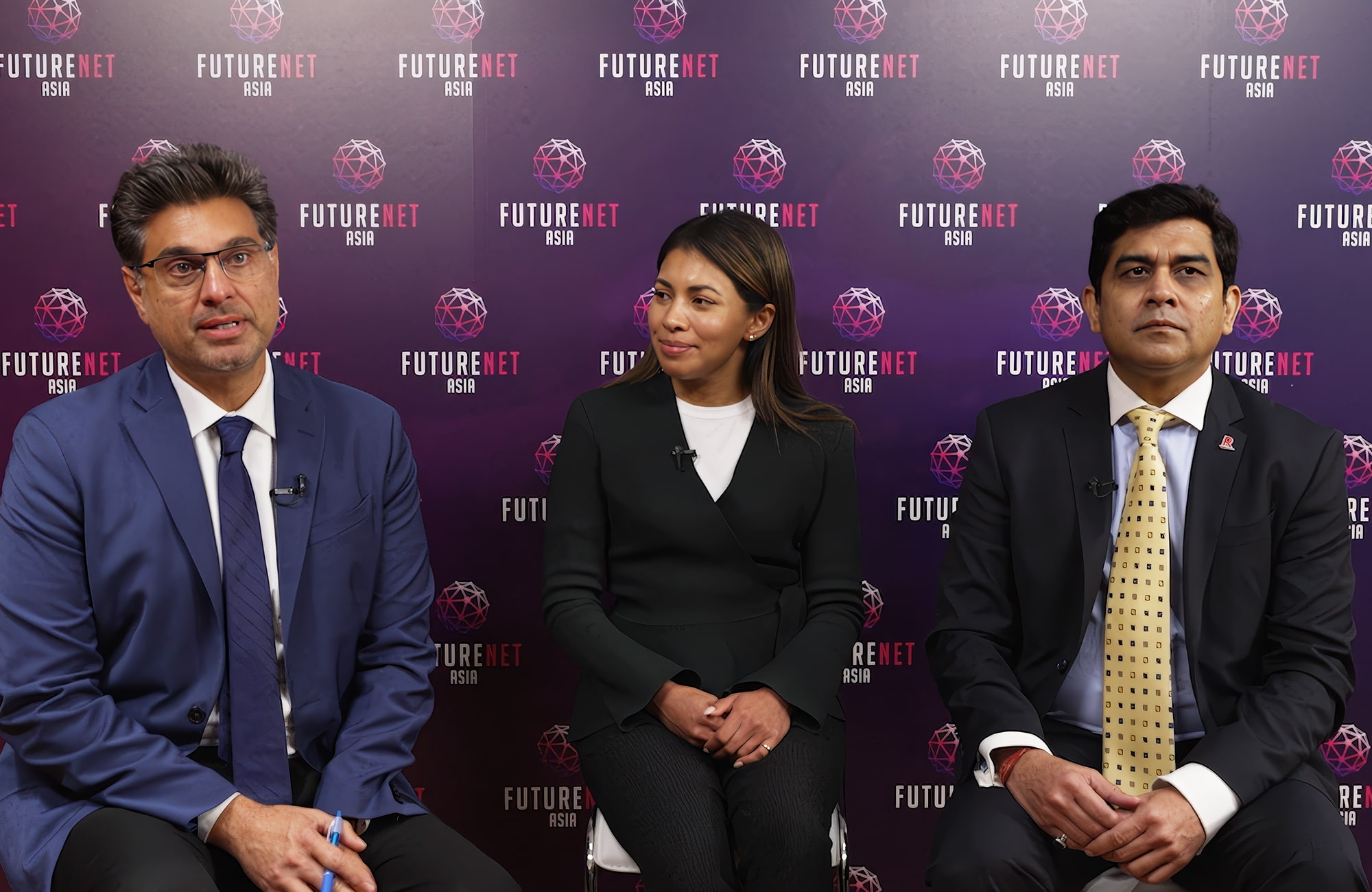 Autonomous networks: Human-led to zero-touch | Rakuten Symphony