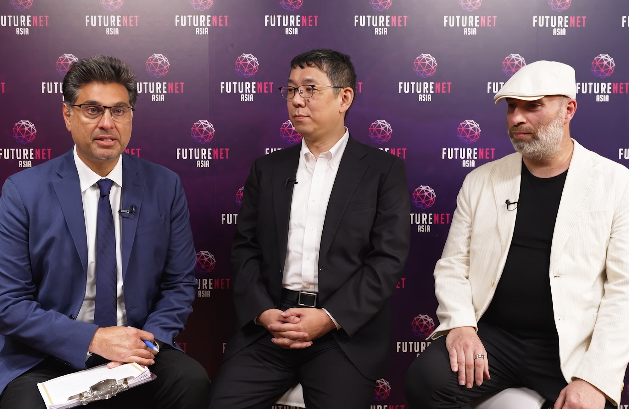 The road to Open RAN: AI, cloud & integration | Rakuten Symphony