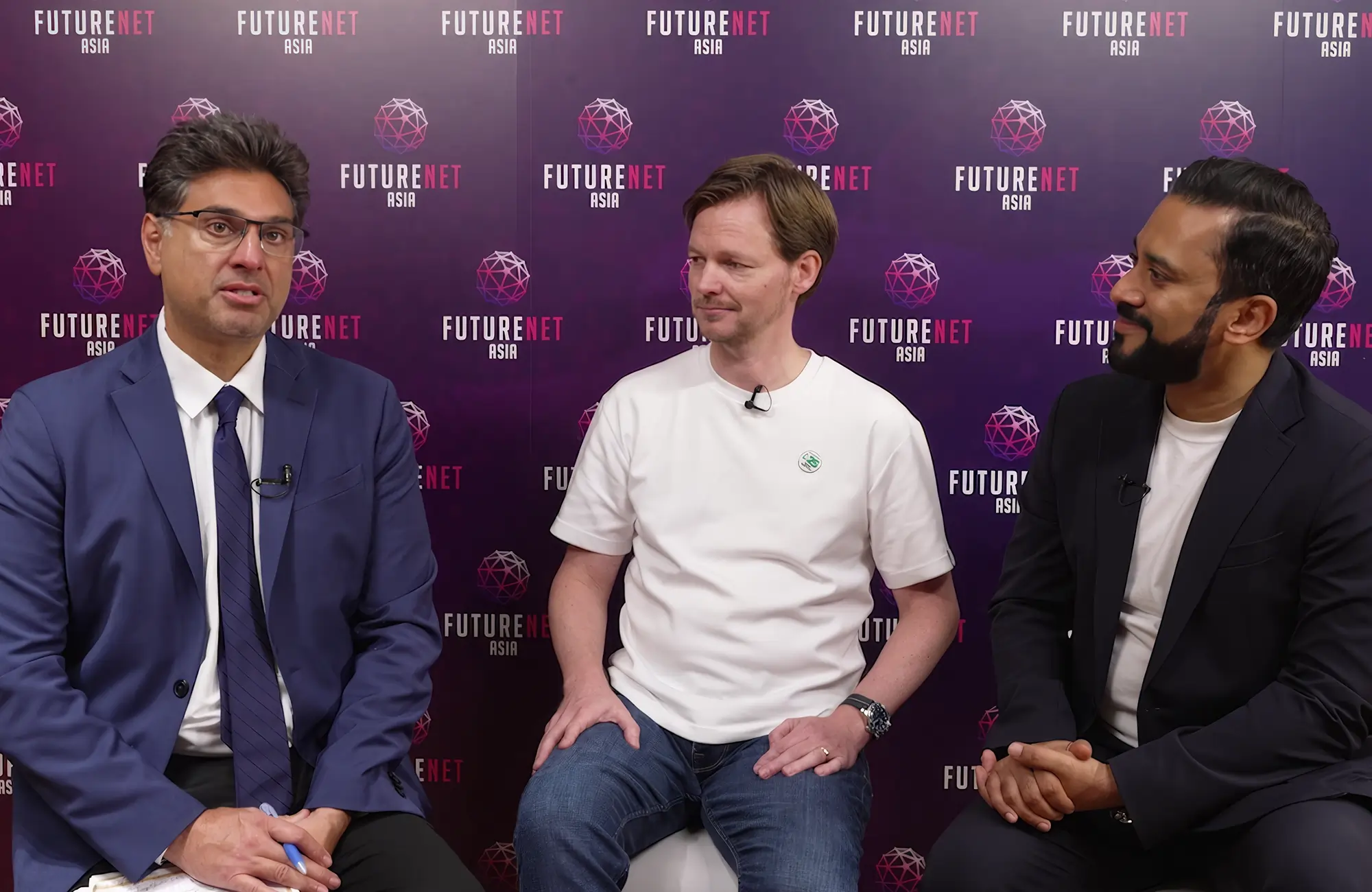 Private 5G and Enterprise Transformation in Asia-Pacific