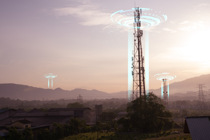 Report: How AI and Cloud-Native Networks Are Shaping the Future Telco