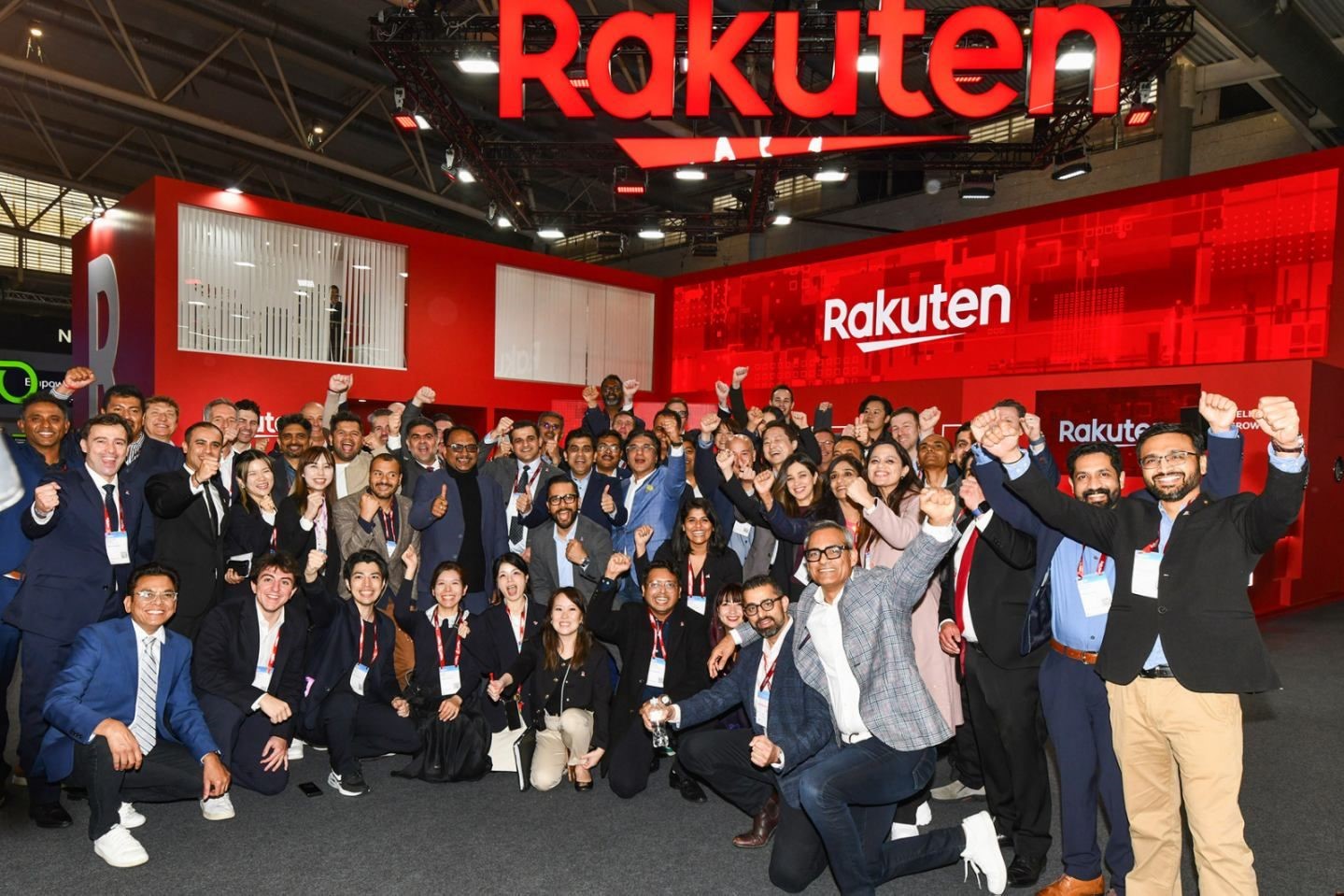 Speeding the transition to Intelligent Growth at MWC26 Barcelona