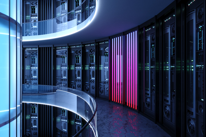 AI-first Data Center Operations Drive New Priorities | Rakuten Symphony | Executive Insights