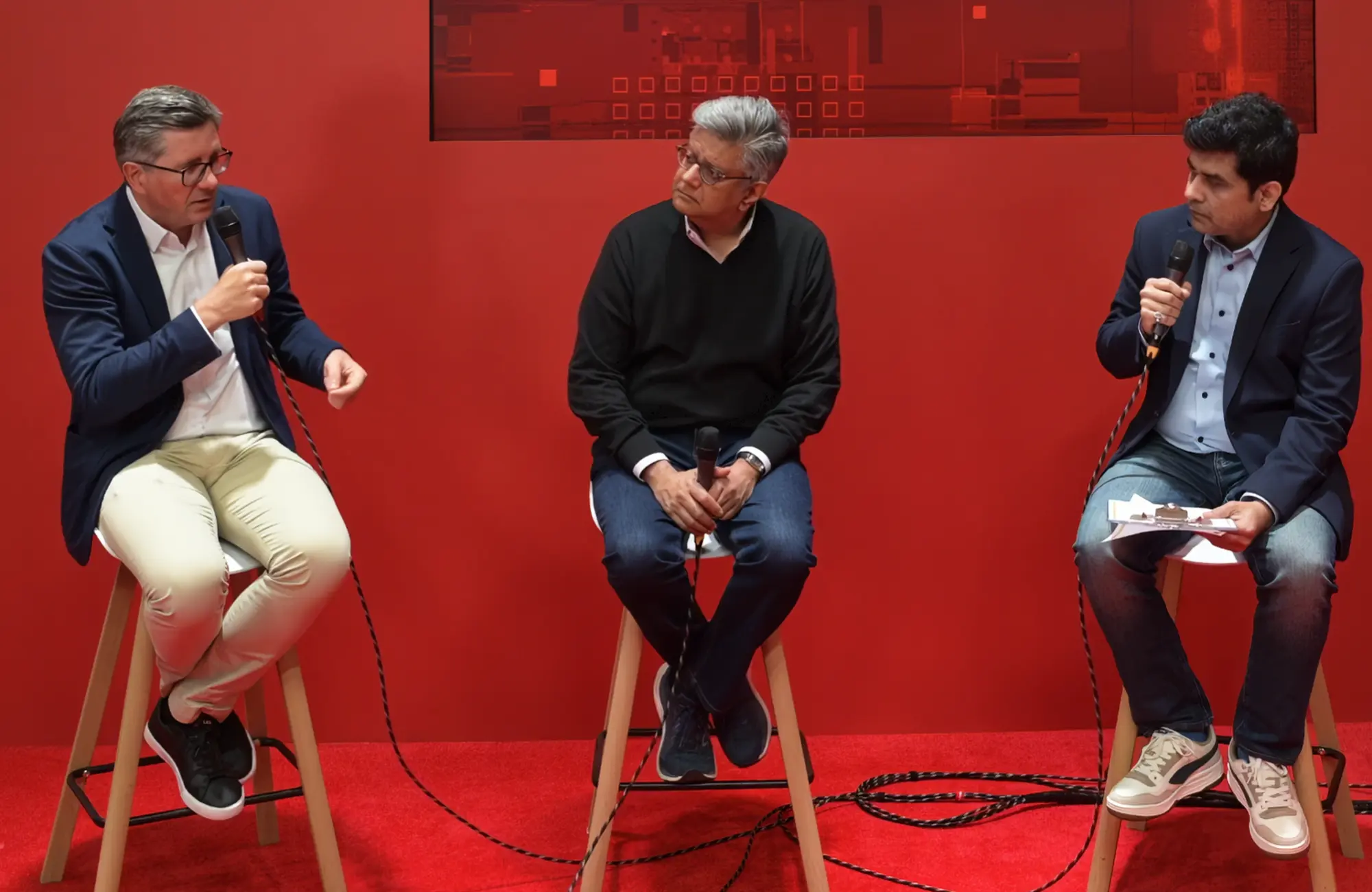 How AI Is Automating and Optimizing 5G RAN – Blog | Rakuten Symphony