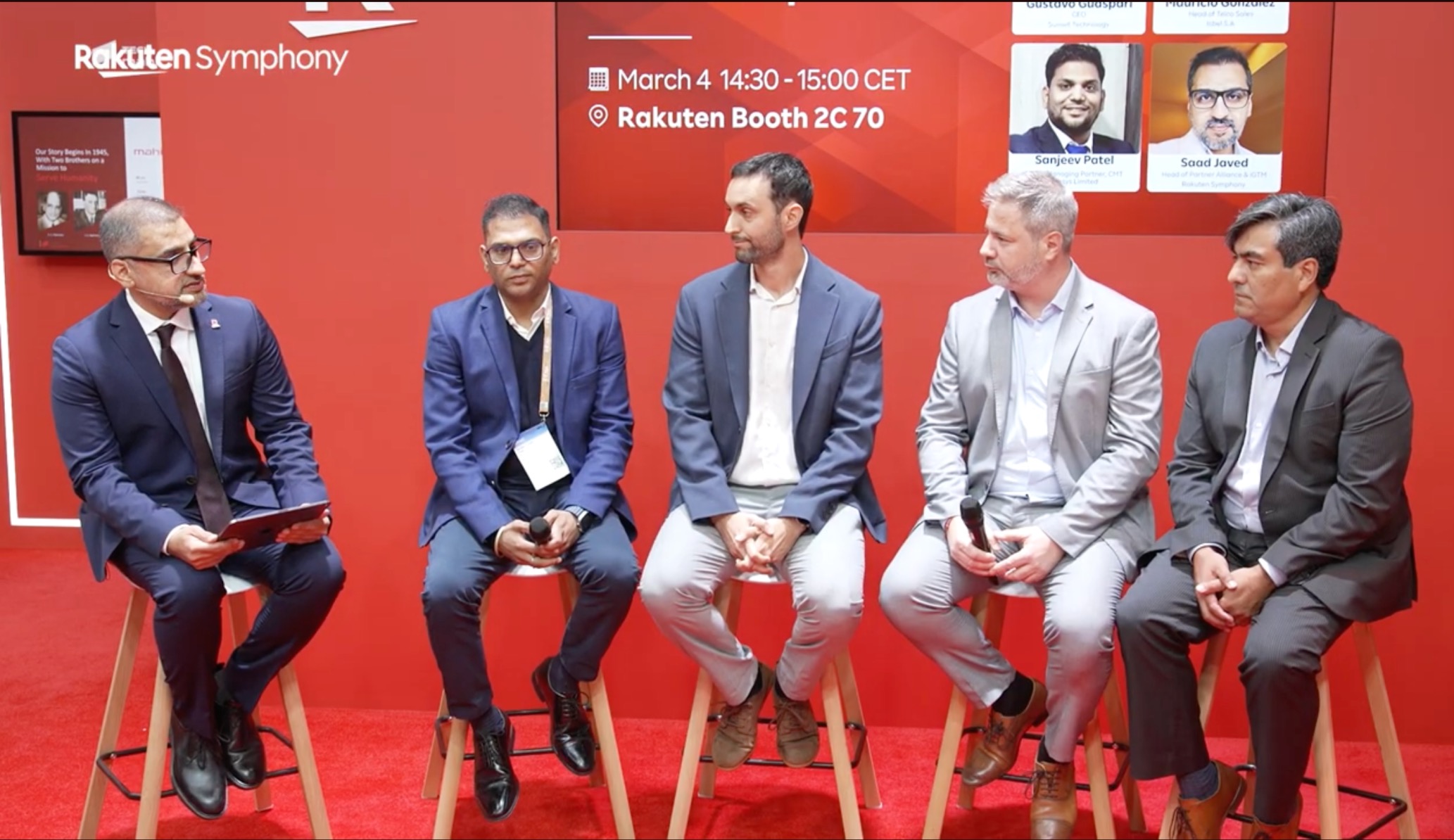 MWC 2026: How strategic partnerships are reshaping telecom value creation