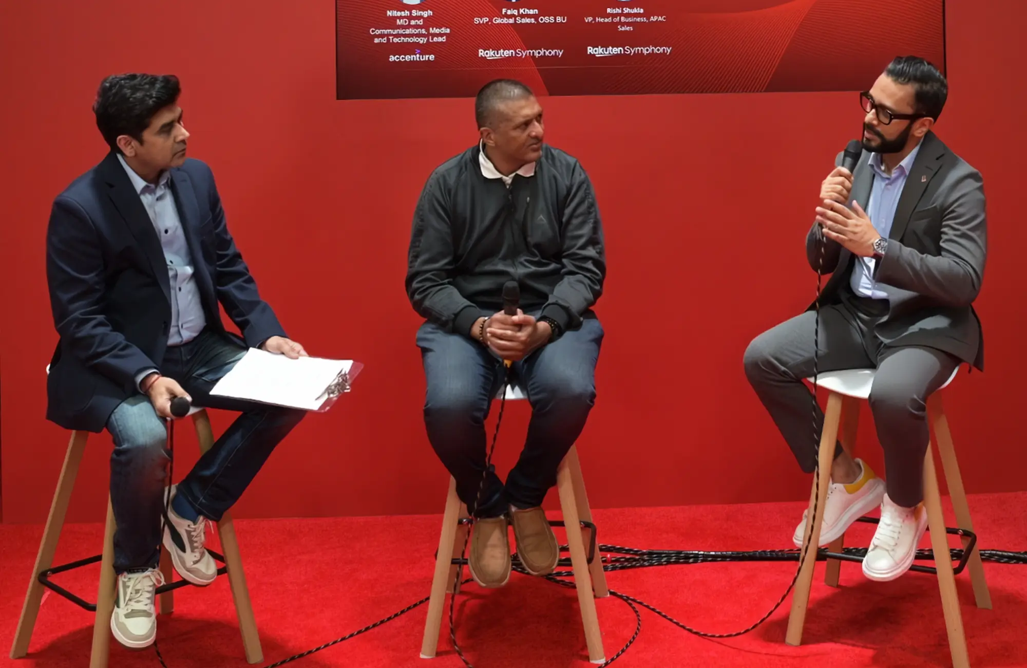 From Automation to Autonomy – Blog | Rakuten Symphony