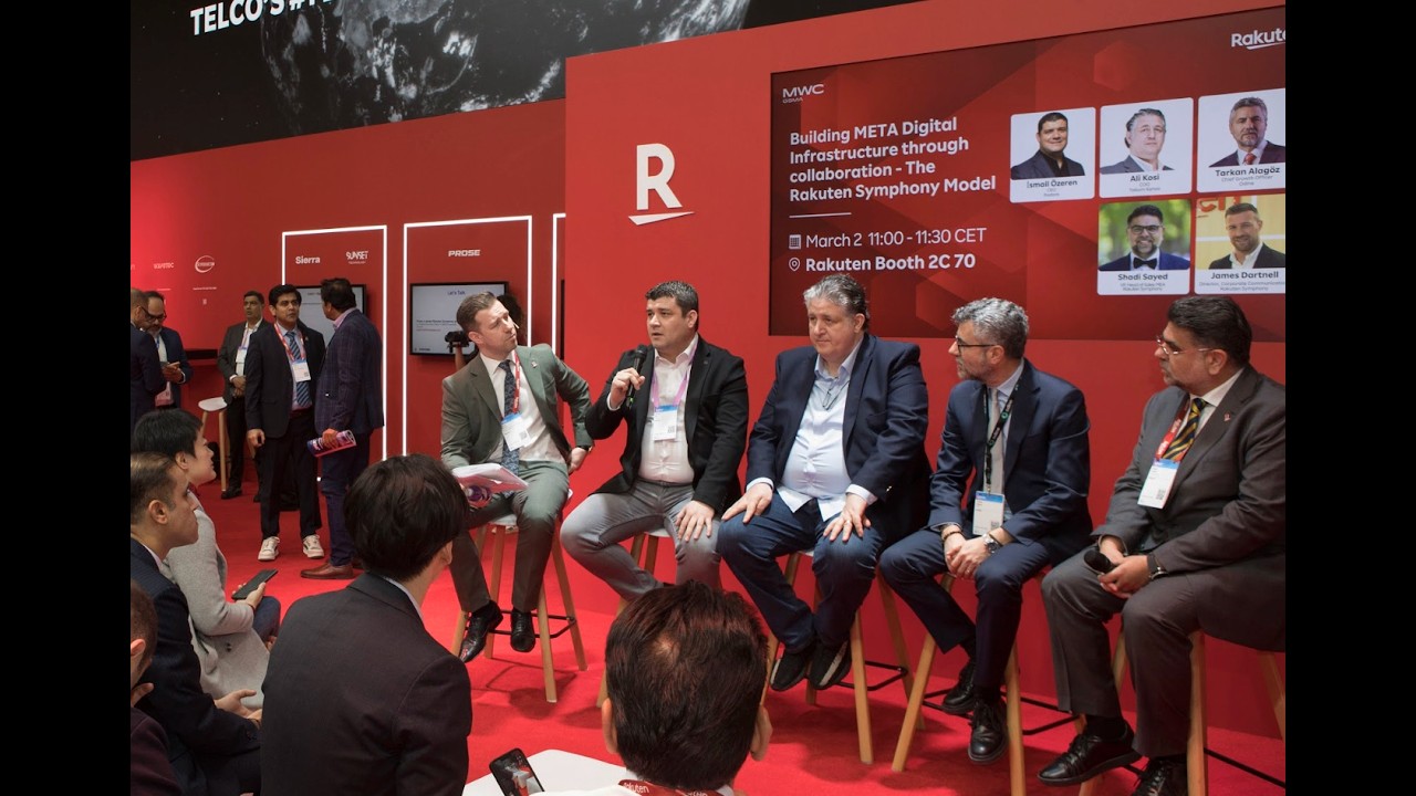 How MEA region partners build digital infrastructure through collaboration