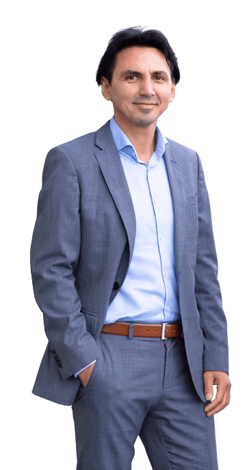 Hakan Ekmen