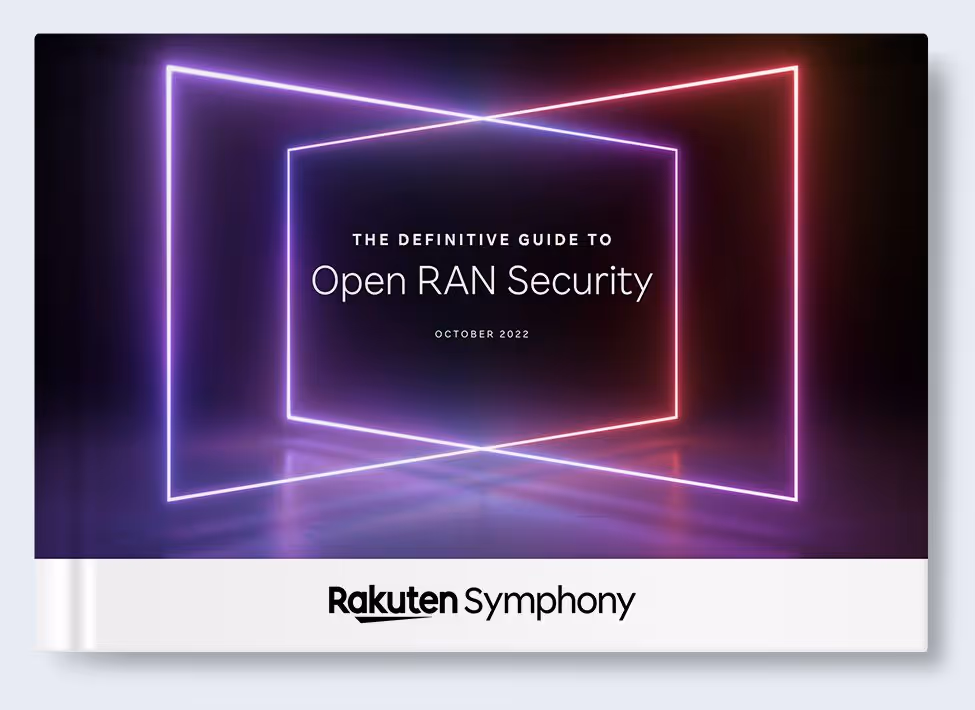 Security Background
