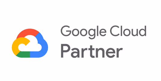 Google Cloud Partner
