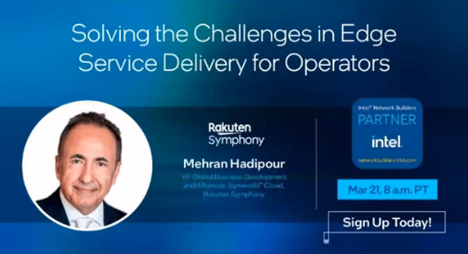 Solving the Challenges in Edge Service Delivery