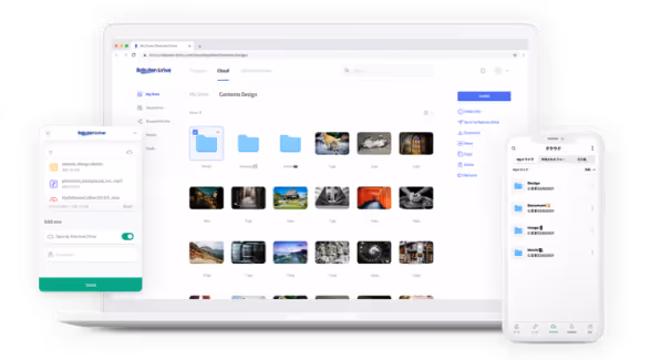 Experience our award-winning cloud-native suite