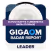 Gigaom Radar Report