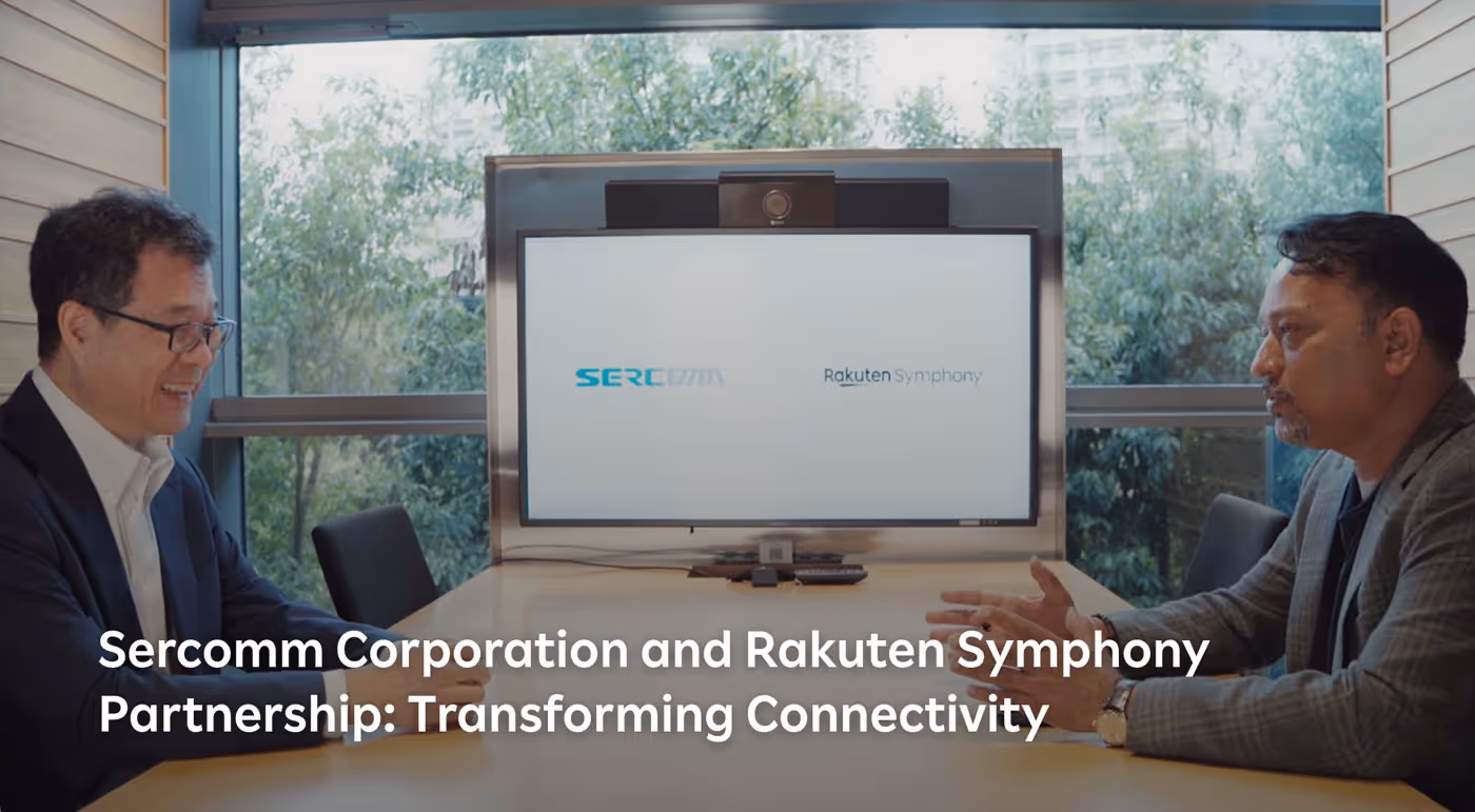 The industry's leading Edge Cloud storage solutiojn powered by Rakuten Cloud