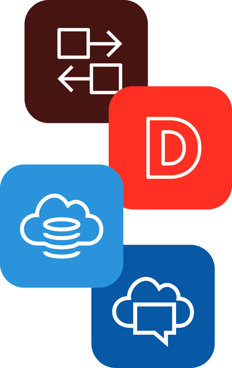 Real-time business runs on real-time data