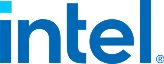 intel logo