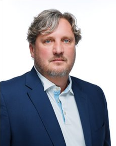 Randy Meyer