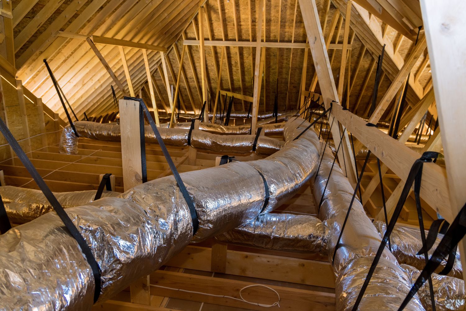 Tips to Reduce Energy Use on Your Ducted Heating System