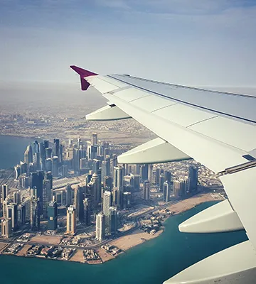FANTASTIC Air Connectivity