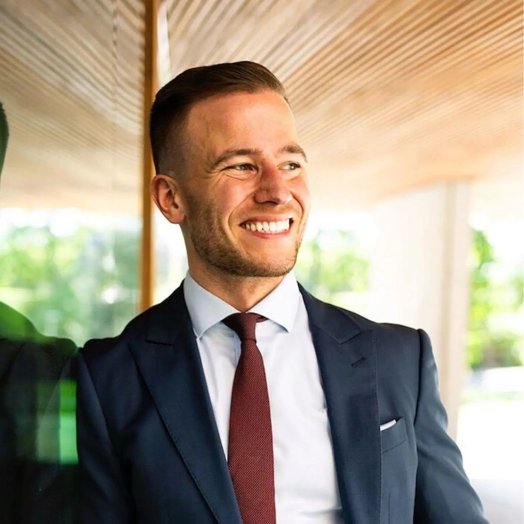 Torbjørn Furu Krogstad