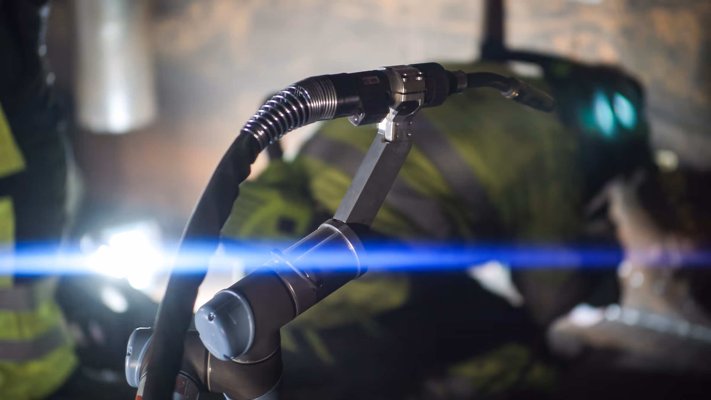 Weld build-up by 3D-printing