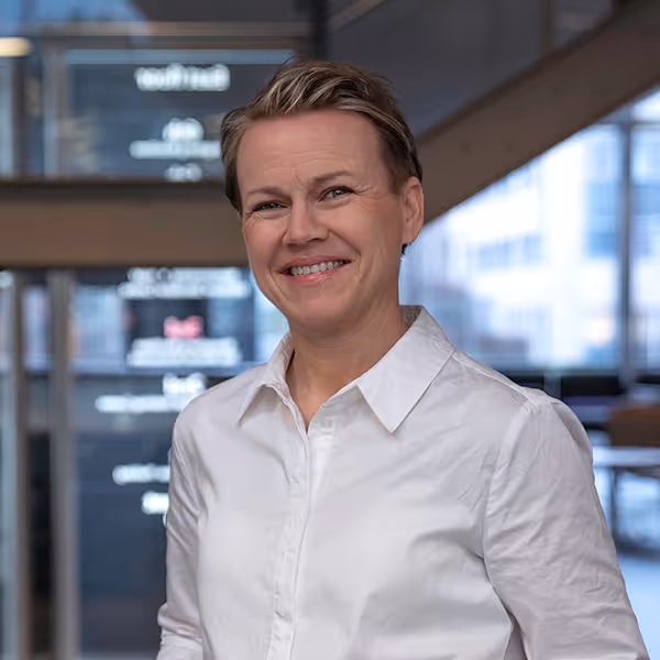 Liv Ingrid Ruset