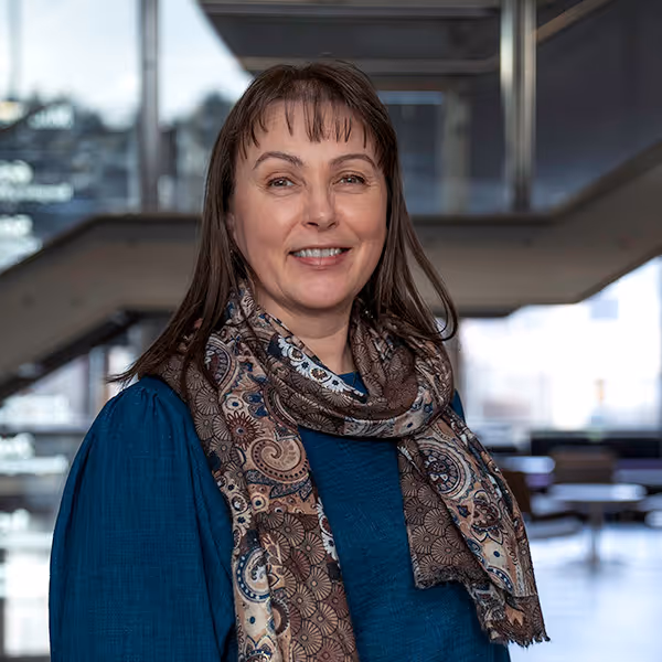 Vibeke Aarseth
