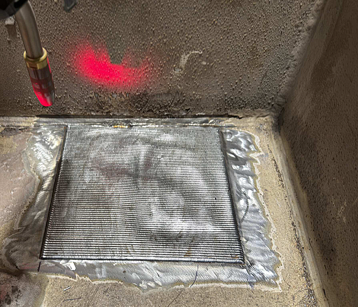 Project C - After