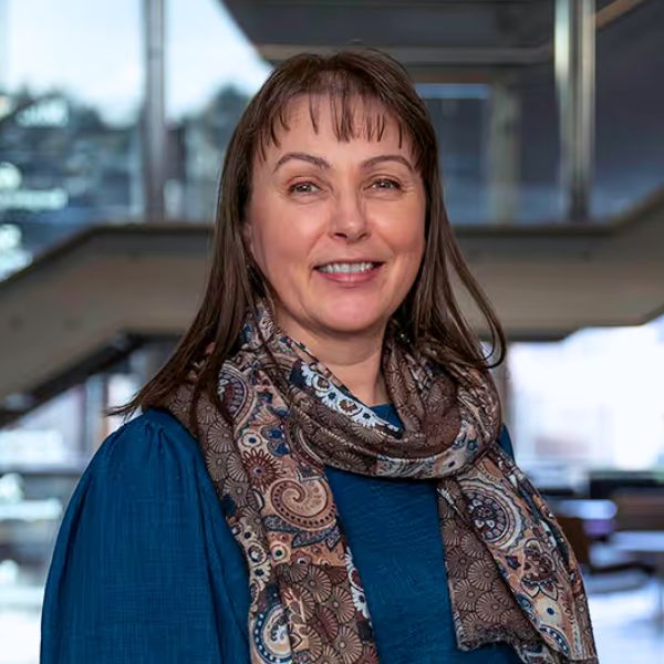 Vibeke Aarseth