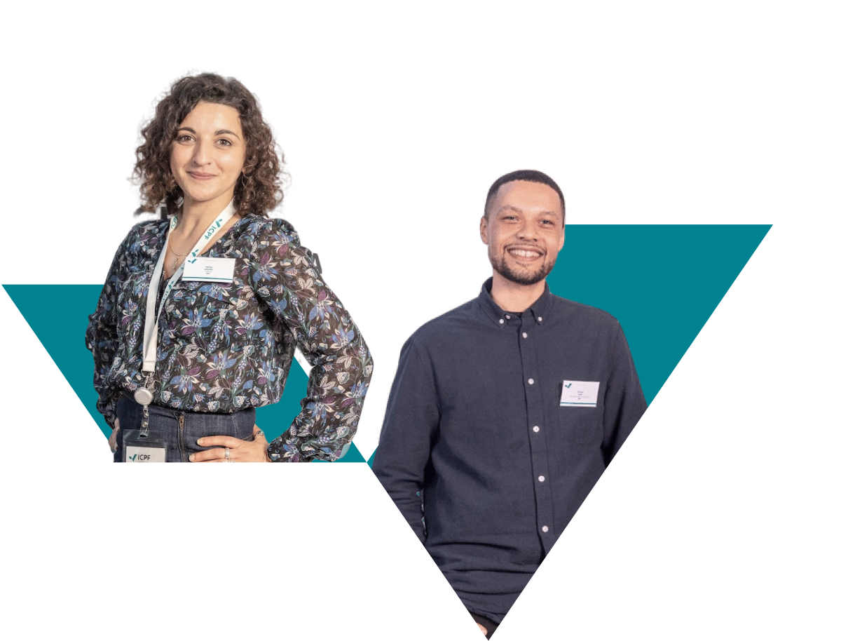 Professionnels de la formation certifiés par ICPF