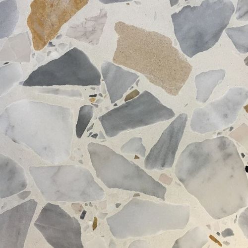Terrazzo 1020