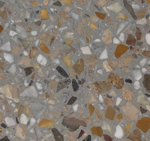 Terrazzo 861