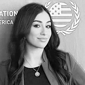 Katherine Ilkhani