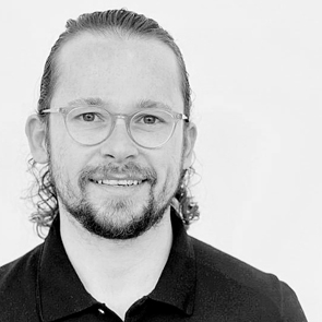 Tim Jackson
