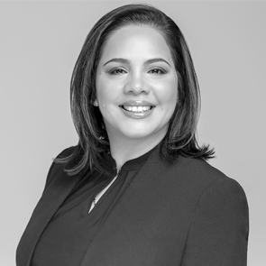 Lillian Ortega