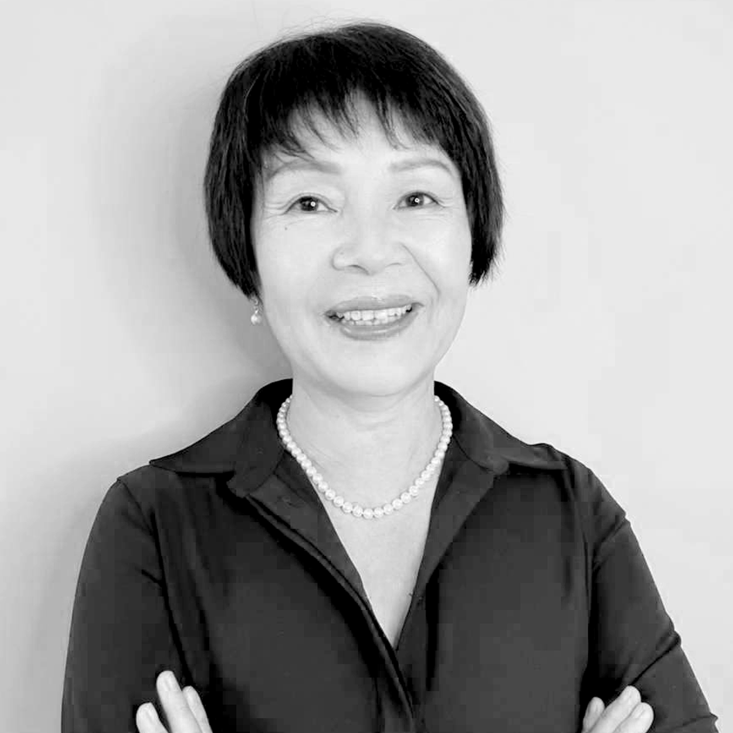 Charlene Liu