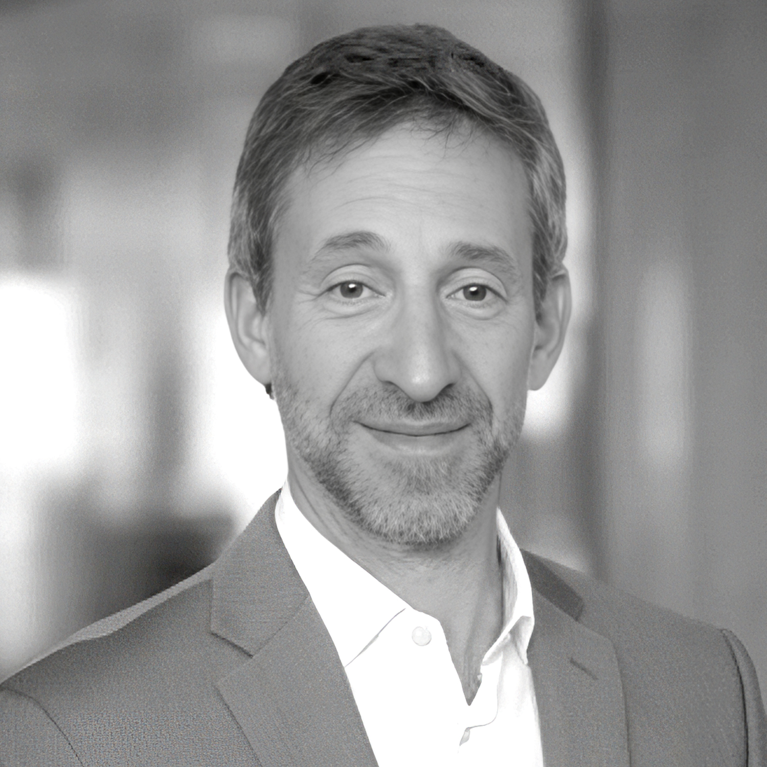 Joel Rubenstein
