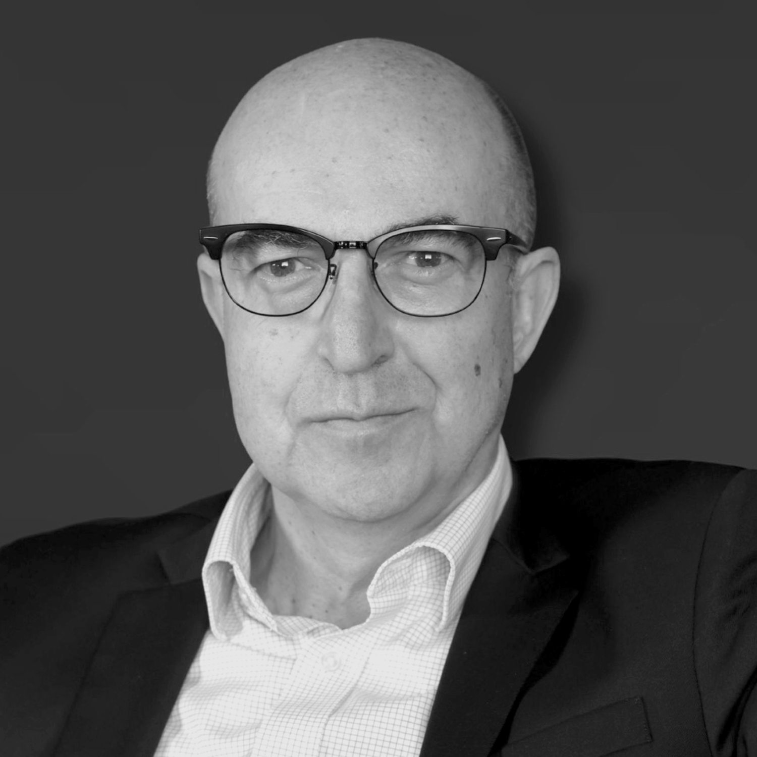 Pieter Vorster