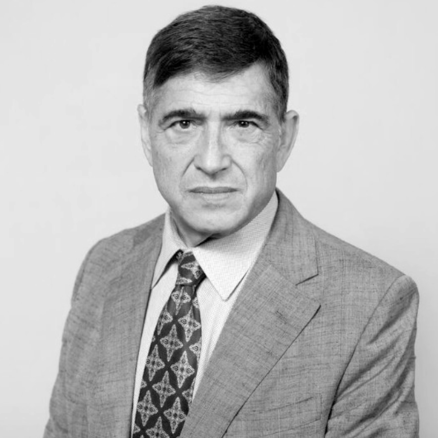 Matthew Bergman