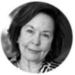 Margaret "Peggy" Roche Ballin