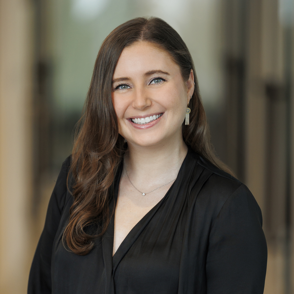 Headshot of Natalie Smyth
