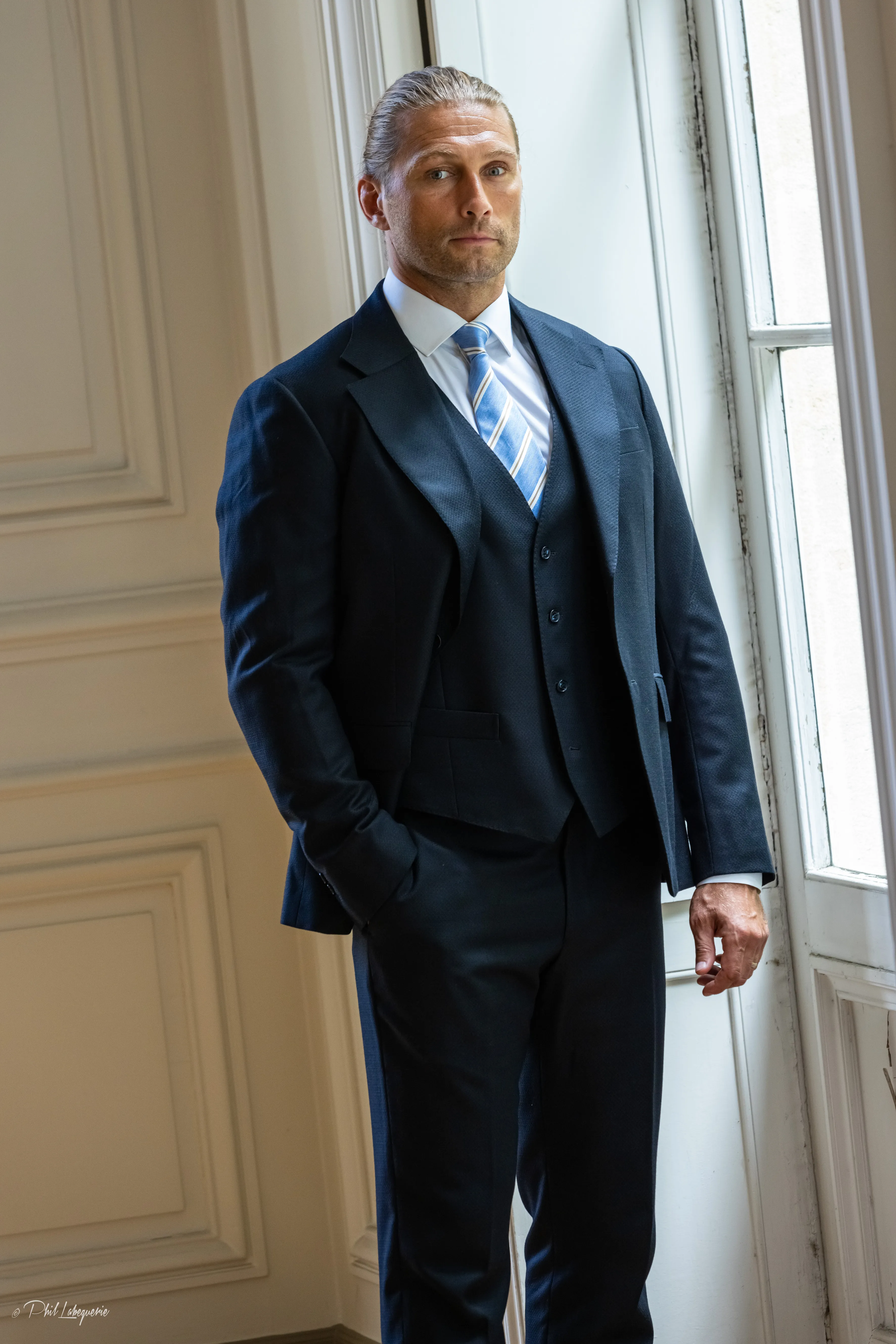Magasin costume mariage à Bordeaux