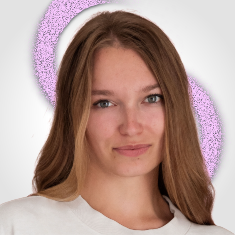 Yuliia Maryniak