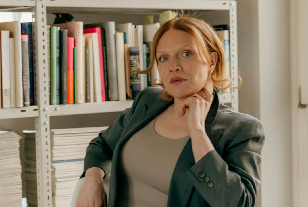 Team Member Viktor Yatsenko