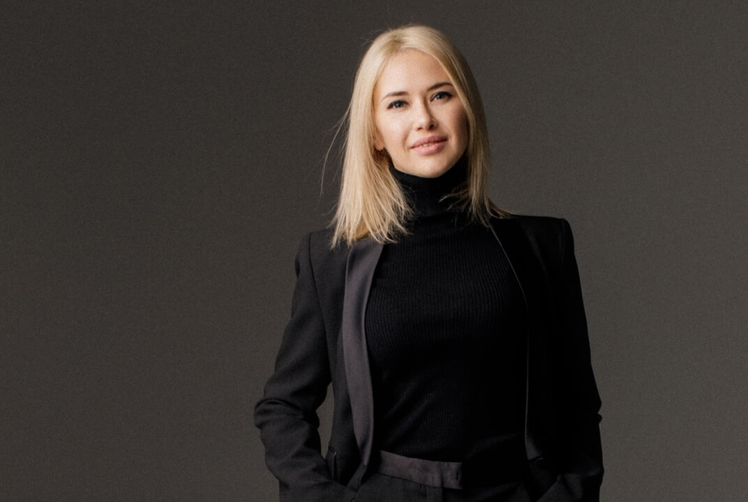 Team Member Viktor Yatsenko