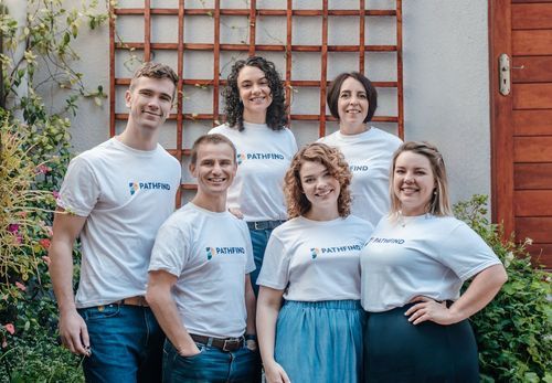 Pathfind team